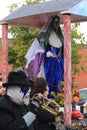 Day of the Dead Parade